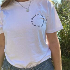 Limited edition “Dare to Explore” tee (all colours)